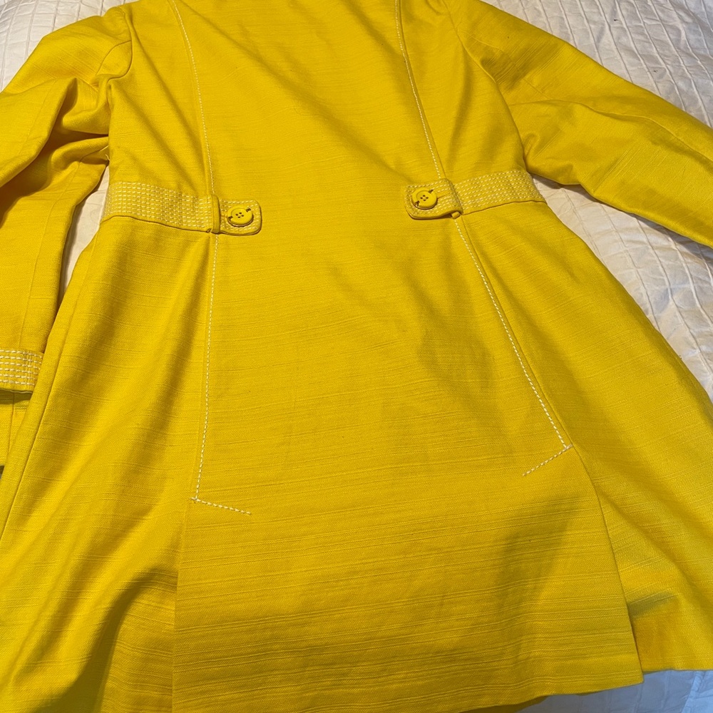 Yellow Jacket - Picture 2 of 7